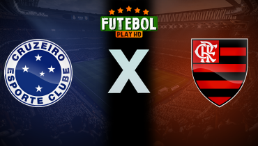 Assistir Cruzeiro x Flamengo ao vivo online 04/05/2025