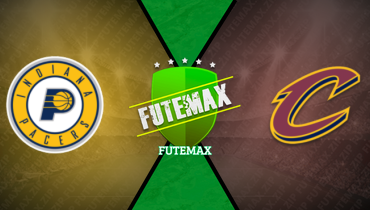 Assistir NBA: Indiana Pacers x Cleveland Cavaliers ao vivo online 04/05/2025