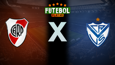 Assistir River Plate x Vélez Sarsfield ao vivo online 04/05/2025