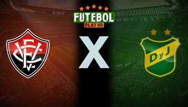 Assistir Vitória x Defensa y Justícia ao vivo online 06/05/2025