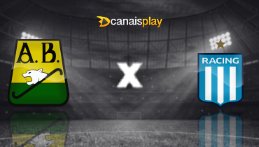 Assistir Atlético Bucaramanga x Racing ao vivo online 06/05/2025