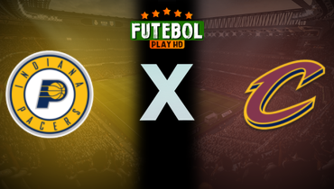 Assistir NBA: Indiana Pacers x Cleveland Cavaliers ao vivo online 06/05/2025