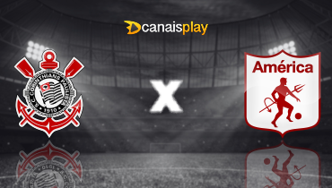 Assistir Corinthians x América de Cali ao vivo online 06/05/2025