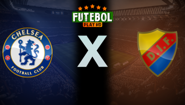 Assistir Chelsea x Djurgardens ao vivo online 08/05/2025
