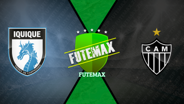 Assistir FuteMAX ao vivo em HD Online