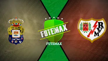 Assistir Las Palmas x Rayo Vallecano ao vivo online 09/05/2025