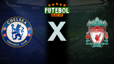 Assistir Chelsea x Liverpool FEMININO ao vivo online 10/05/2025