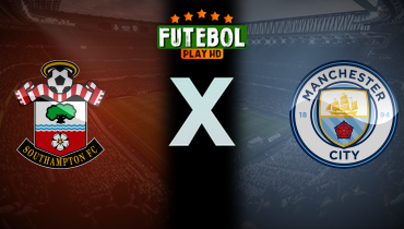 Assistir Southampton x Manchester City ao vivo online 10/05/2025