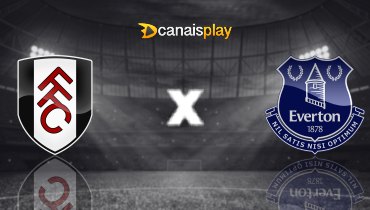 Assistir Fulham x Everton ao vivo online 10/05/2025