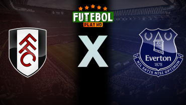 Assistir Fulham x Everton ao vivo online 10/05/2025