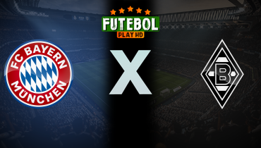Assistir Bayern de Munique x Borussia Monchengladbach ao vivo online 10/05/2025
