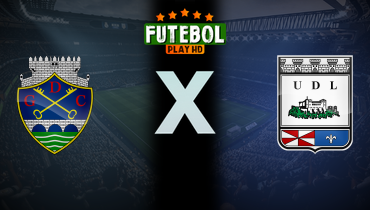 Assistir Chaves x União de Leiria ao vivo online 10/05/2025