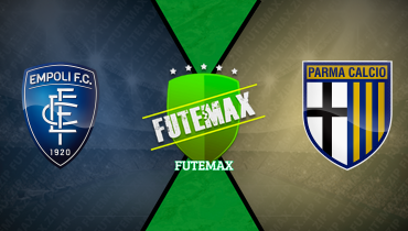Assistir Empoli x Parma ao vivo online 10/05/2025
