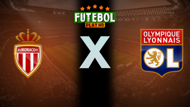 Assistir Monaco x Lyon ao vivo online 10/05/2025
