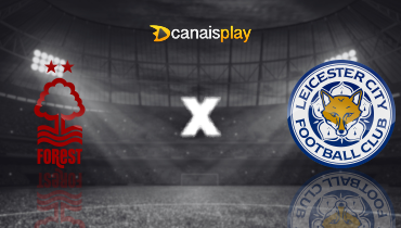 Assistir Nottingham Forest x Leicester City ao vivo online 11/05/2025