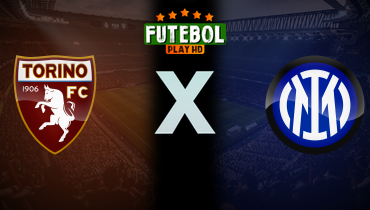 Assistir Torino x Inter de Milão ao vivo online 11/05/2025