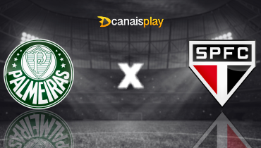 Assistir Palmeiras x São Paulo ao vivo online 11/05/2025