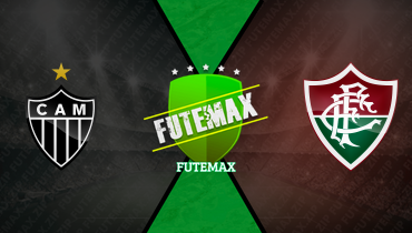 Assistir Atlético-MG x Fluminense ao vivo online 11/05/2025