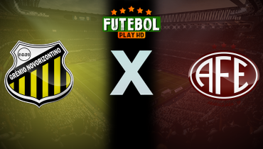 Assistir Novorizontino x Ferroviária ao vivo online 11/05/2025