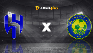 Assistir Al Hilal x Al Orubah ao vivo online 12/05/2025