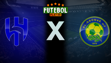 Assistir Al Hilal x Al Orubah ao vivo online 12/05/2025