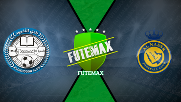 Assistir Al Okhdood x Al Nassr ao vivo online 12/05/2025