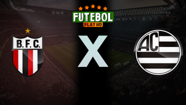 Assistir Botafogo-SP x Athletic Club ao vivo online 12/05/2025