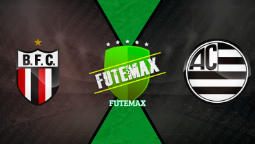 Assistir FuteMAX ao vivo em HD Online