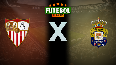 Assistir Sevilla x Las Palmas ao vivo online 13/05/2025
