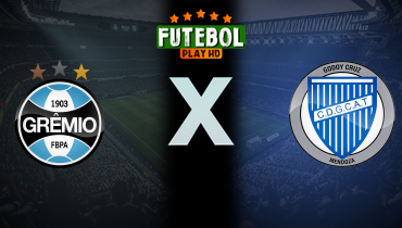 Assistir Grêmio x Godoy Cruz ao vivo online 13/05/2025