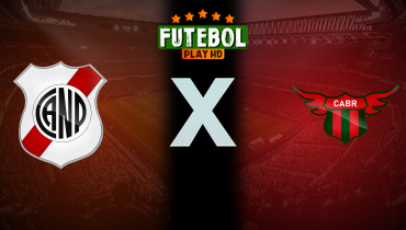 Assistir Nacional de Potosí x Boston River ao vivo online 13/05/2025