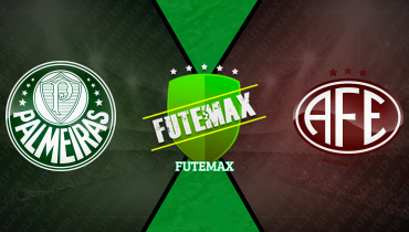 Assistir Palmeiras x Ferroviária FEMININO ao vivo online 14/05/2025