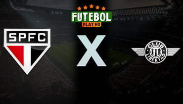 Assistir São Paulo x Libertad ao vivo online 14/05/2025