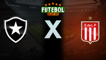 Assistir Botafogo x Estudiantes ao vivo online 14/05/2025