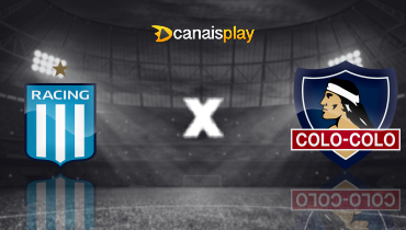 Assistir Racing Club x Colo-Colo ao vivo online 14/05/2025