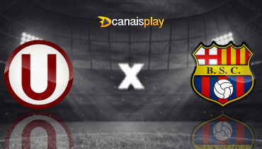 Assistir Universitário x Barcelona ao vivo online 14/05/2025