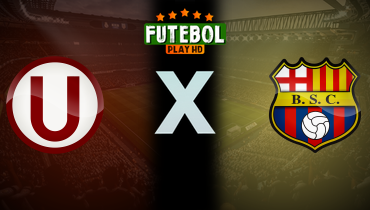 Assistir Universitário x Barcelona ao vivo online 14/05/2025