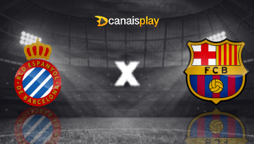 Assistir Espanyol x Barcelona ao vivo online 15/05/2025