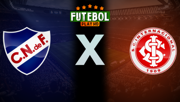 Assistir Nacional-URU x Internacional ao vivo online 15/05/2025