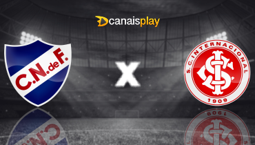 Assistir Nacional-URU x Internacional ao vivo online 15/05/2025