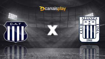Assistir Talleres Córdoba x Alianza Lima ao vivo online 15/05/2025