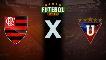 Assistir Flamengo x LDU Quito ao vivo online 15/05/2025