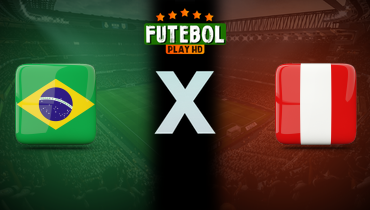 Assistir Brasil x Peru SUB17 FEMININO ao vivo online 15/05/2025