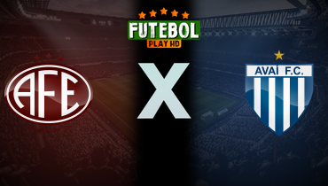 Assistir Ferroviária x Avaí ao vivo online 15/05/2025