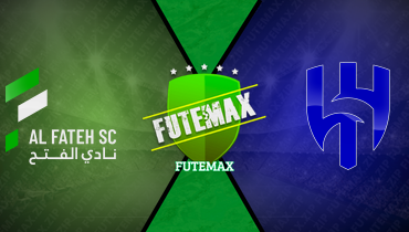 Assistir Al Fateh x Al Hilal ao vivo online 16/05/2025