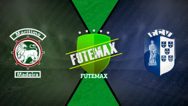 Assistir Maritimo x Vizela ao vivo online 16/05/2025