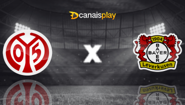 Assistir Mainz x Bayer Leverkusen ao vivo online 17/05/2025