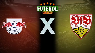 Assistir RB Leipzig x Stuttgart ao vivo online 17/05/2025