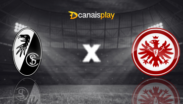 Assistir Freiburg x Eintracht Frankfurt ao vivo online 17/05/2025