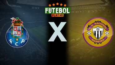 Assistir Porto x Nacional ao vivo online 17/05/2025